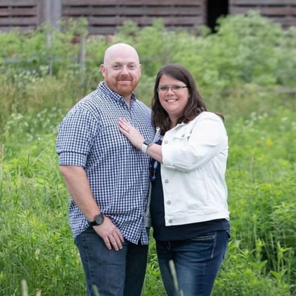 Meet your Posher, Chad - Picture 1 of 1